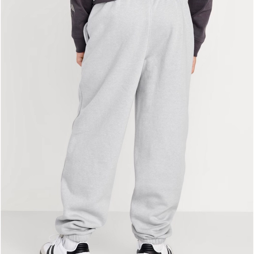 Old Navy Baggy Jogger for Boys.